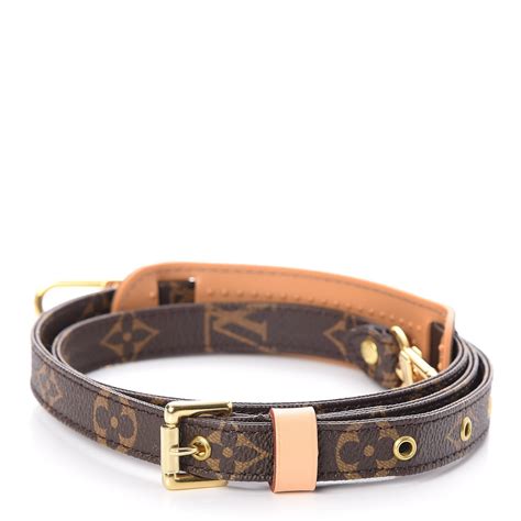 louis vuitton adjustable shoulder strap replica|louis vuitton monogram adjustable strap.